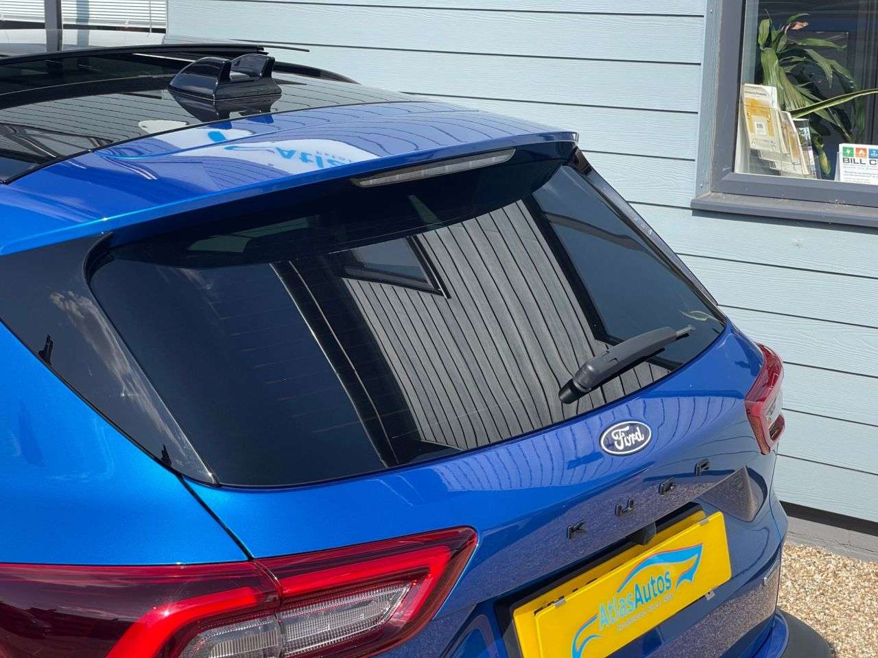 2025 FORD KUGA 2025 FORD KUGA