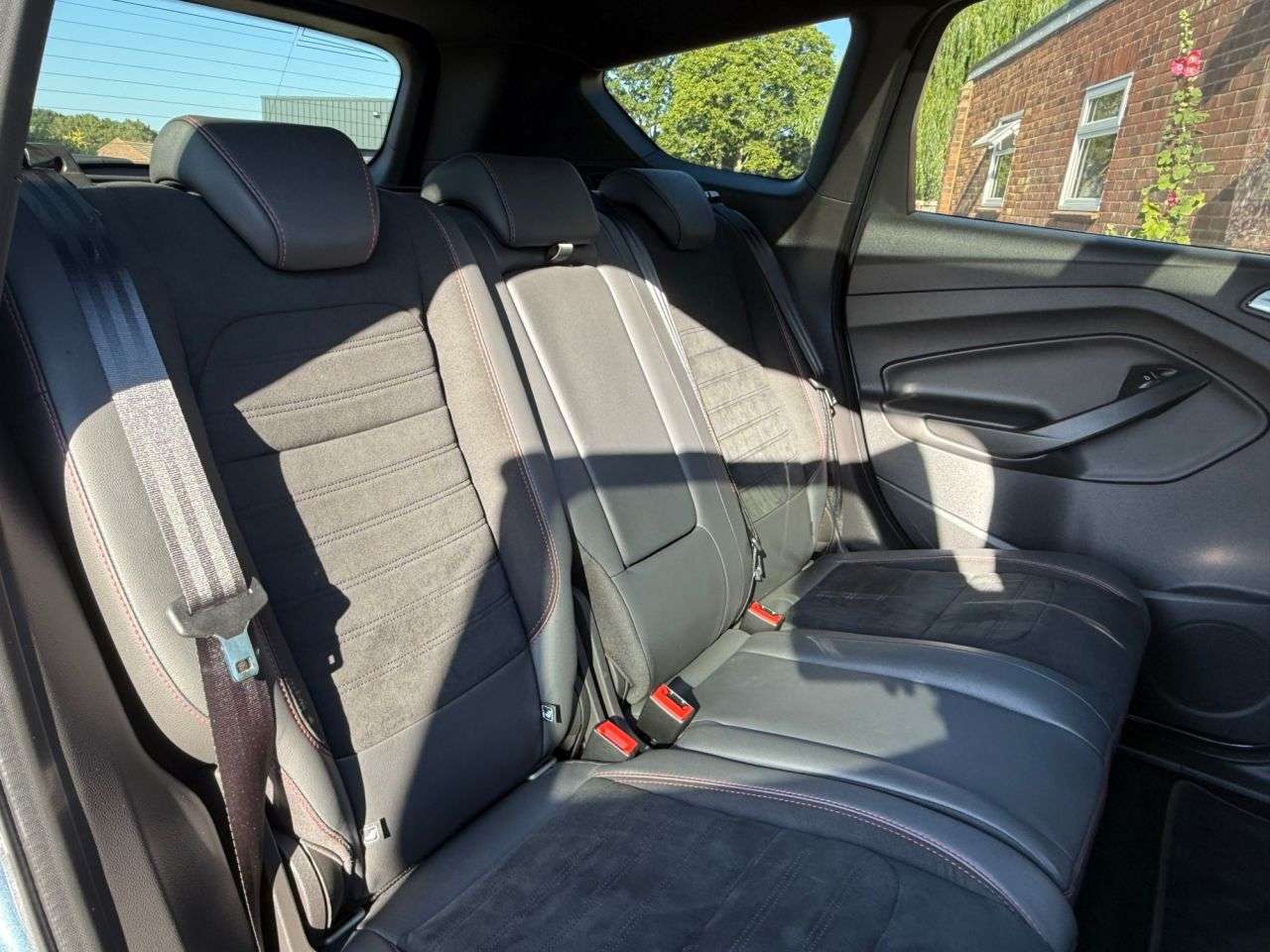 2019 FORD KUGA 2019 FORD KUGA