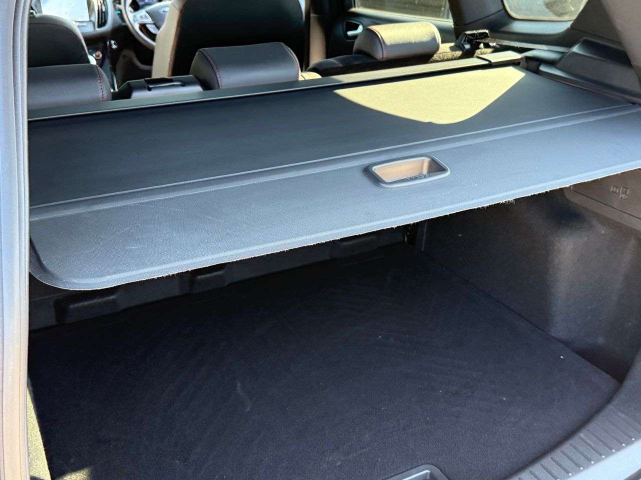 2019 FORD KUGA 2019 FORD KUGA