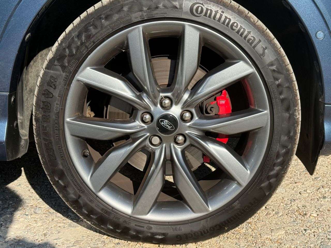 2019 FORD KUGA 2019 FORD KUGA