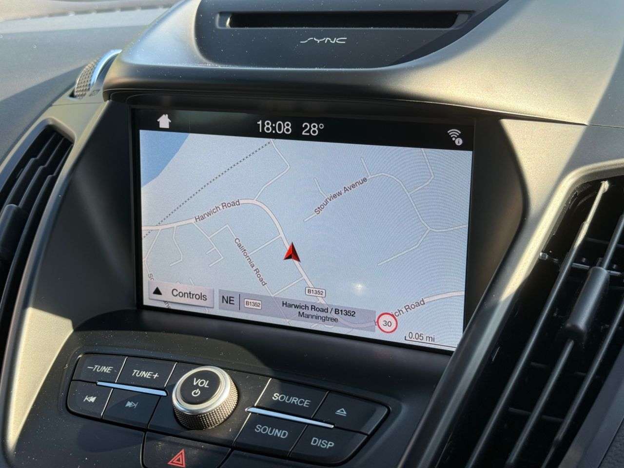 2019 FORD KUGA 2019 FORD KUGA