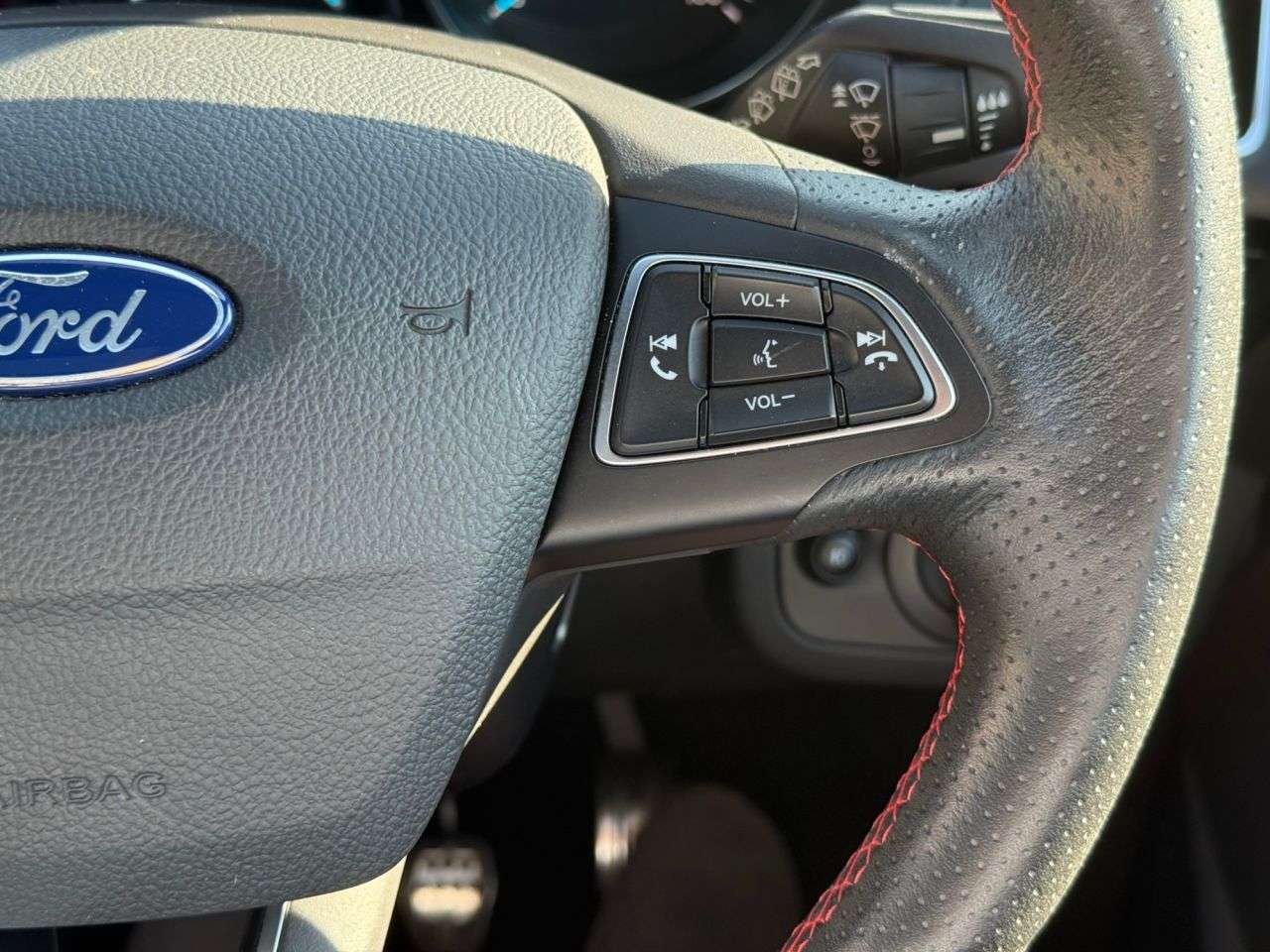 2019 FORD KUGA 2019 FORD KUGA