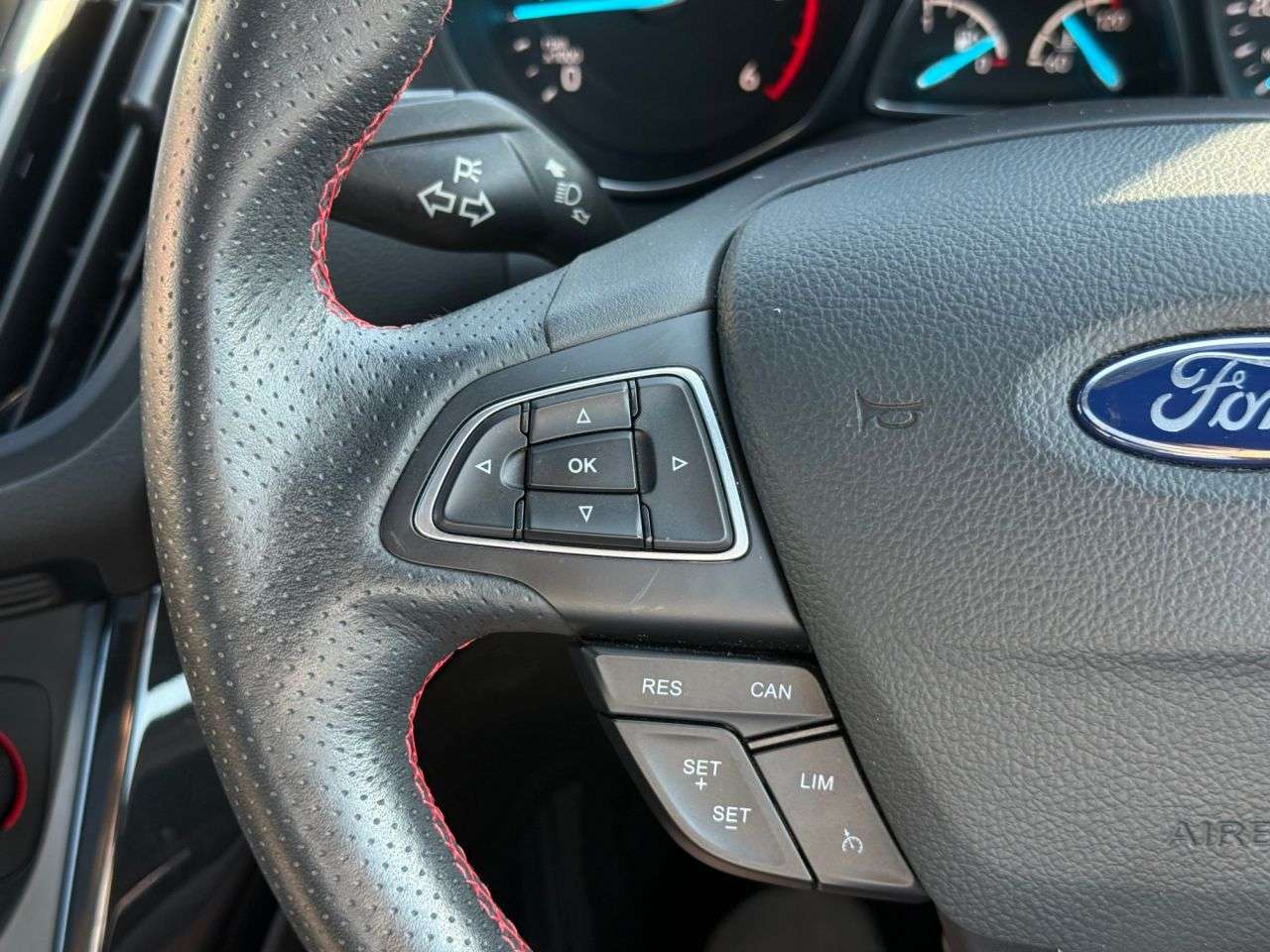 2019 FORD KUGA 2019 FORD KUGA