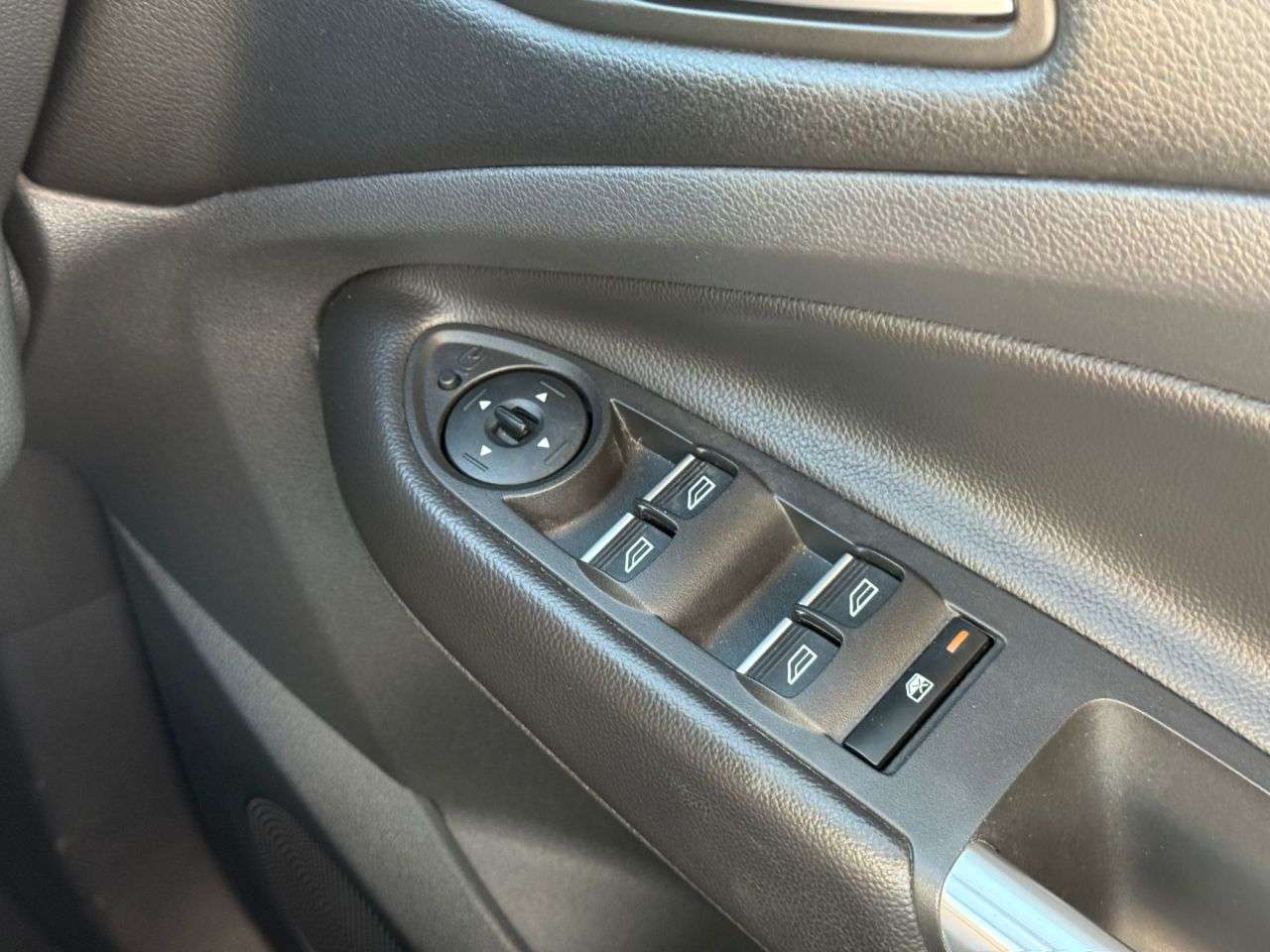 2019 FORD KUGA 2019 FORD KUGA