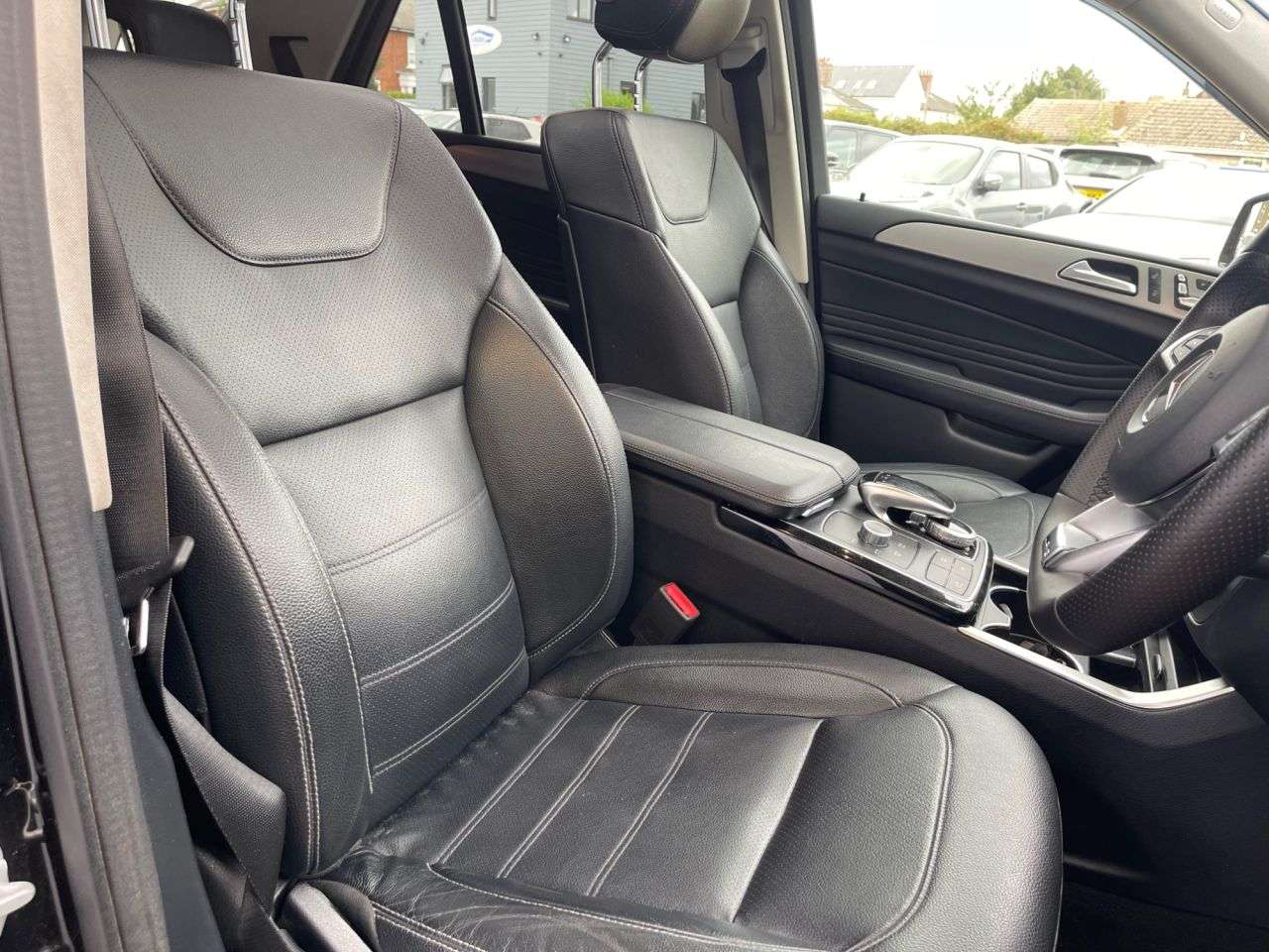 2017 MERCEDES-BENZ GLE 2017 MERCEDES-BENZ GLE