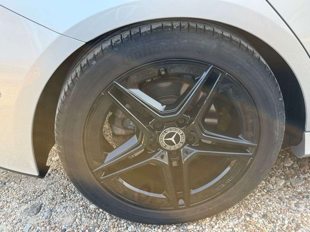 2020 MERCEDES-BENZ A CLASS 2020 MERCEDES-BENZ A CLASS