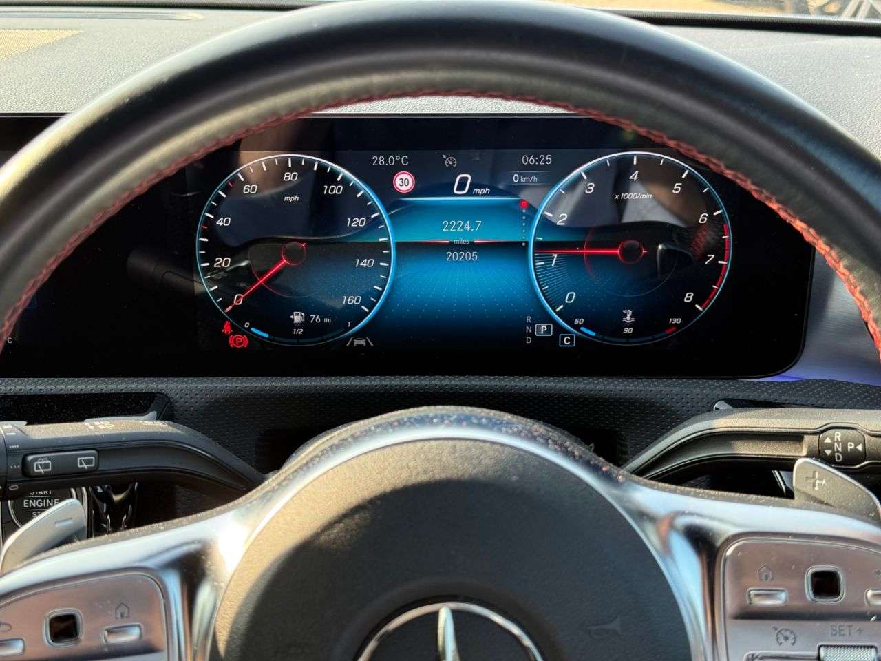2020 MERCEDES-BENZ A CLASS 2020 MERCEDES-BENZ A CLASS