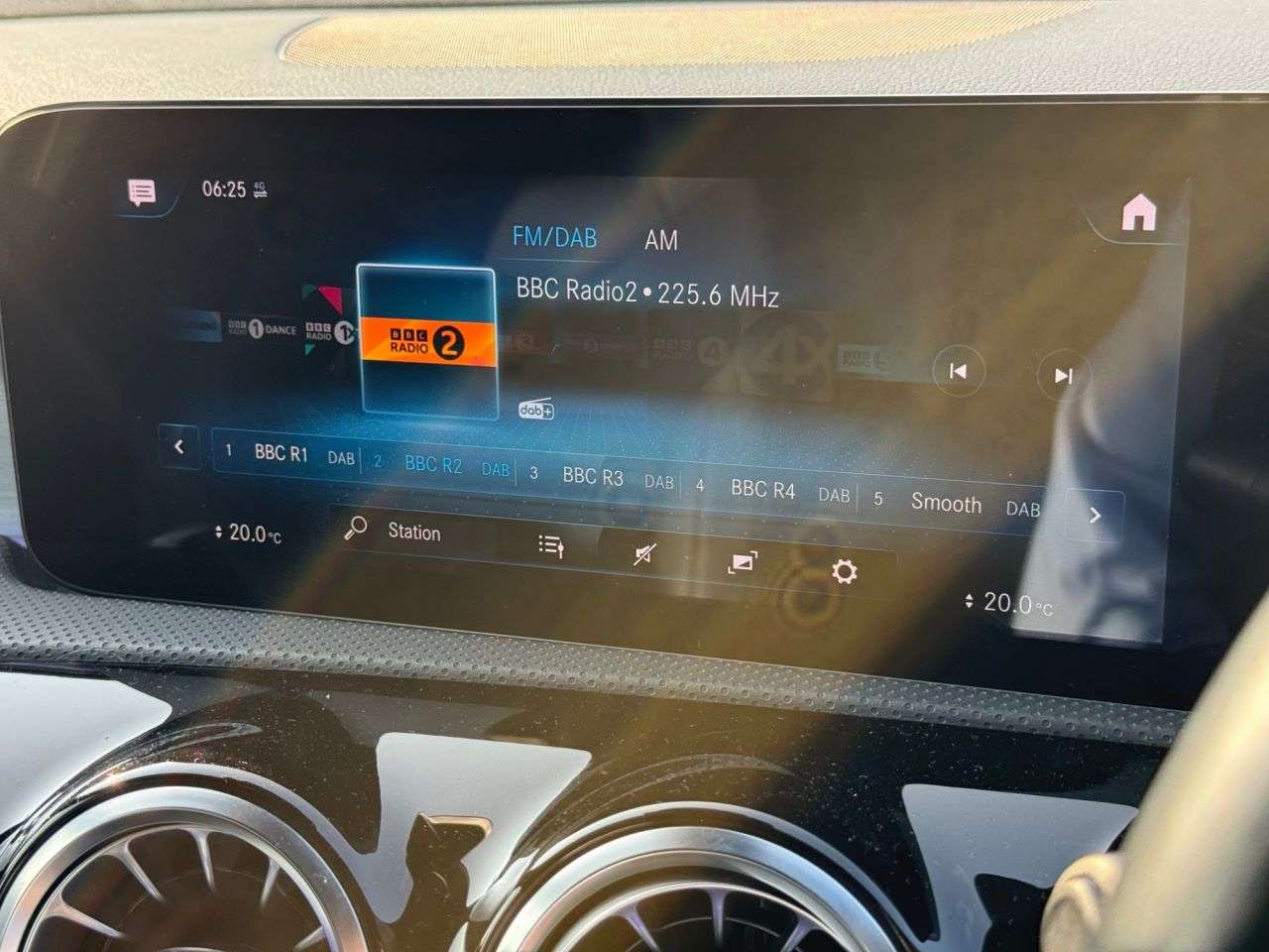 2020 MERCEDES-BENZ A CLASS 2020 MERCEDES-BENZ A CLASS