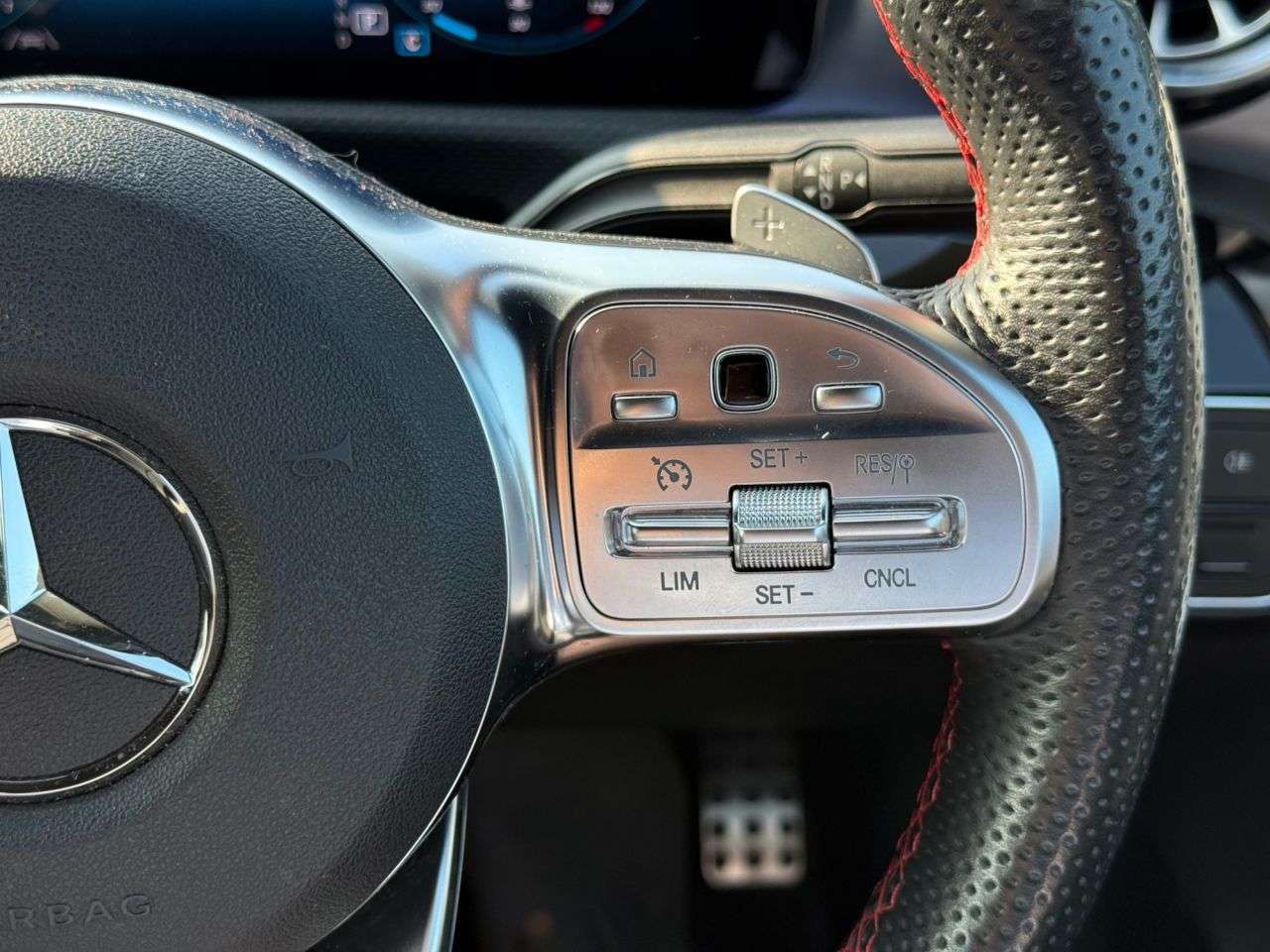 2020 MERCEDES-BENZ A CLASS 2020 MERCEDES-BENZ A CLASS