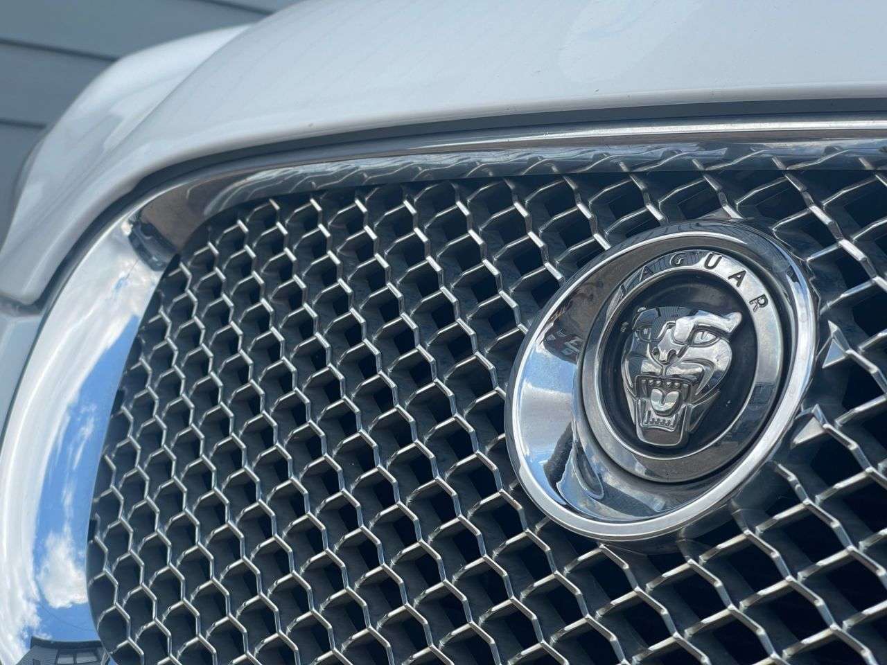 2011 JAGUAR XF 2011 JAGUAR XF