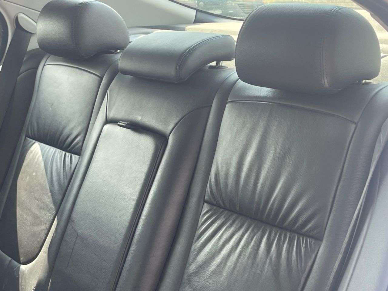 2011 JAGUAR XF 2011 JAGUAR XF