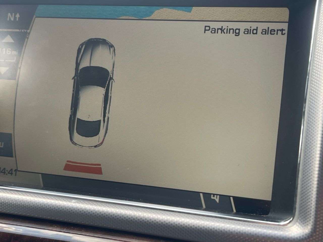 2011 JAGUAR XF 2011 JAGUAR XF