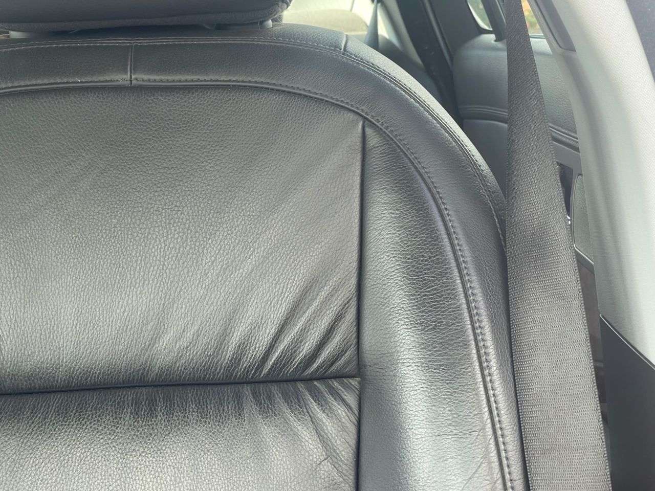 2011 JAGUAR XF 2011 JAGUAR XF