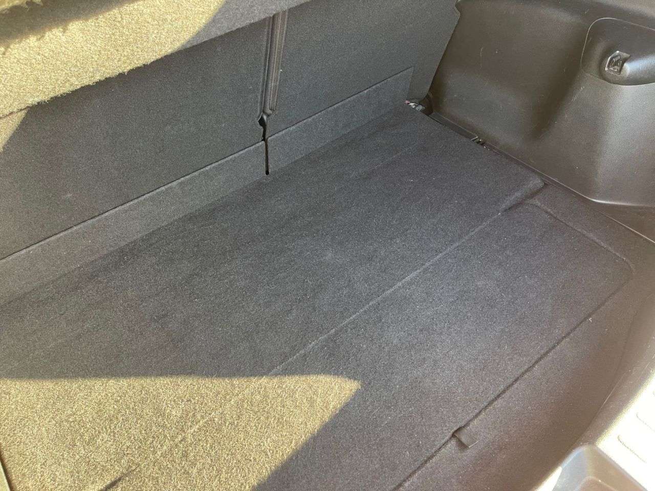 2010 HONDA JAZZ 2010 HONDA JAZZ
