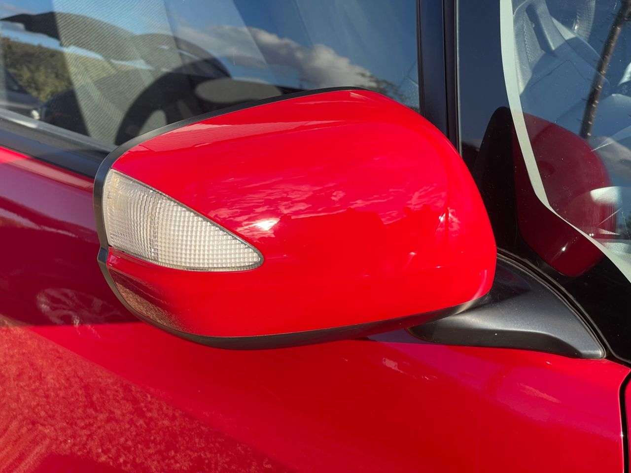 2010 HONDA JAZZ 2010 HONDA JAZZ