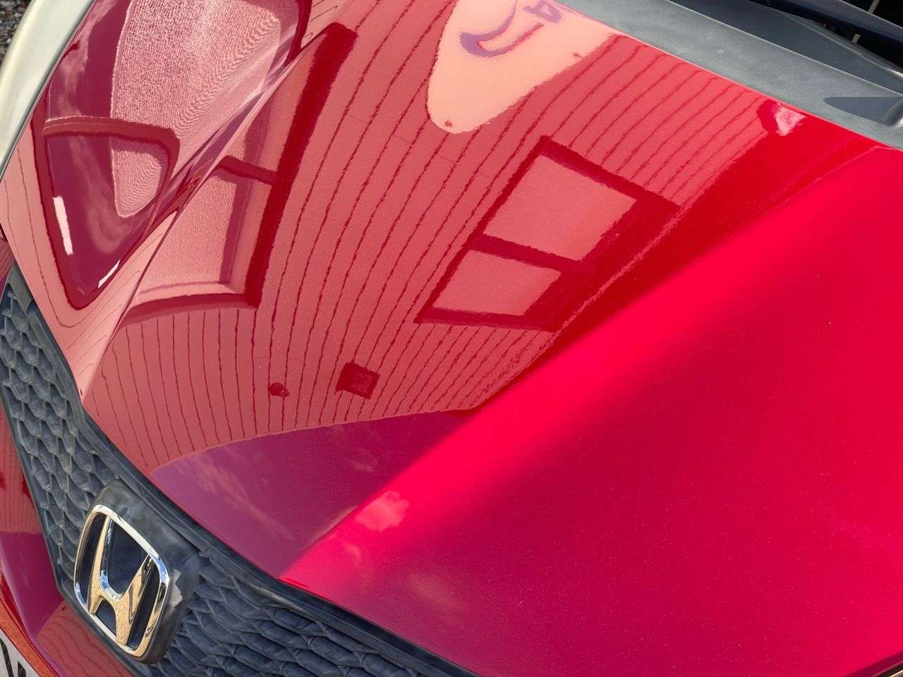2010 HONDA JAZZ 2010 HONDA JAZZ