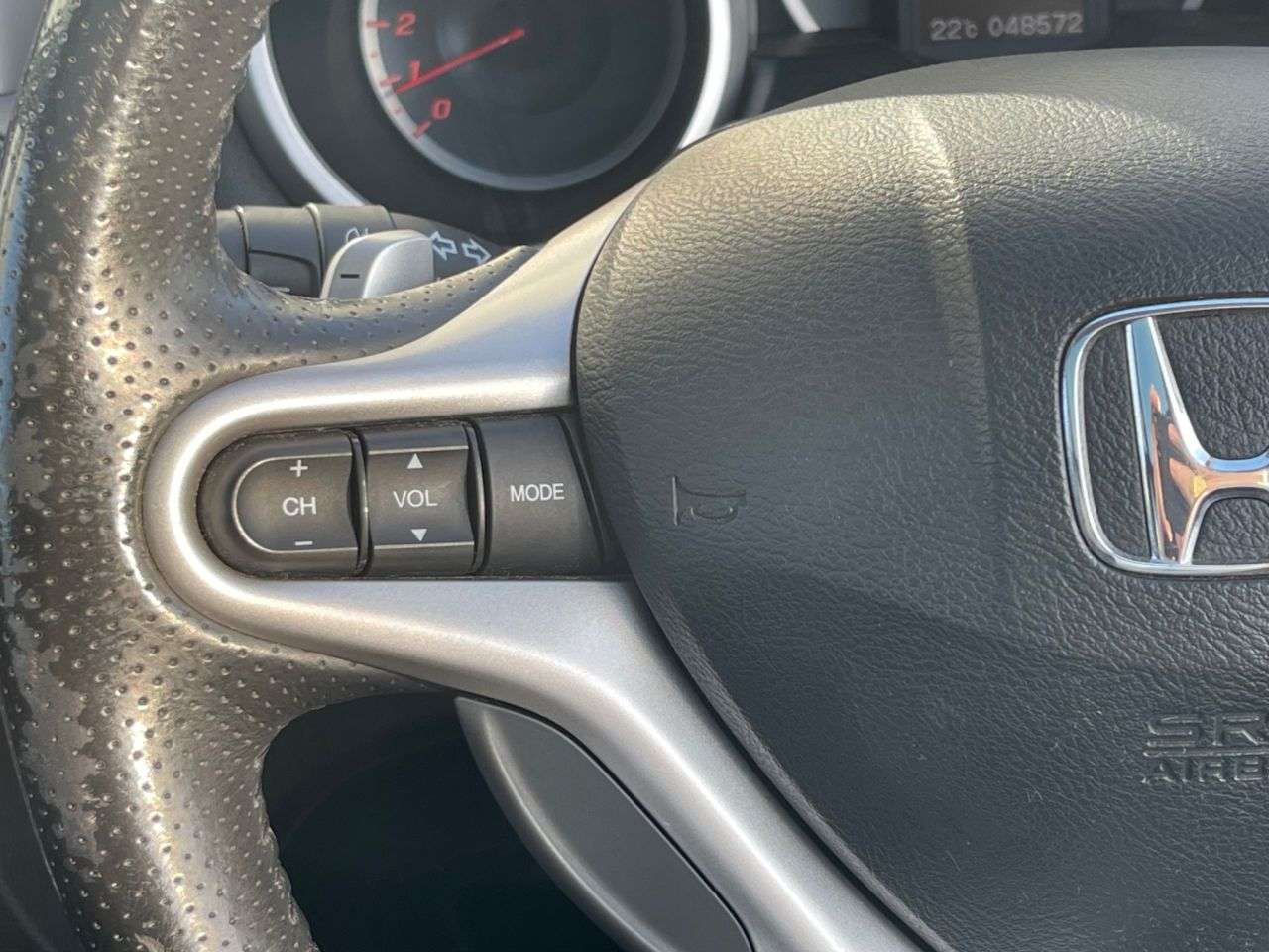 2010 HONDA JAZZ 2010 HONDA JAZZ