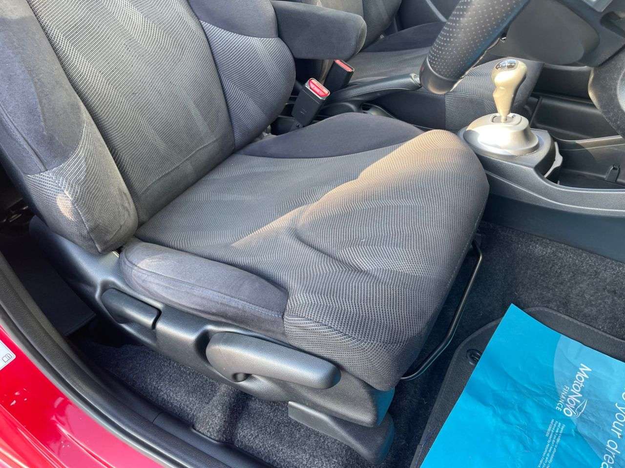 2010 HONDA JAZZ 2010 HONDA JAZZ