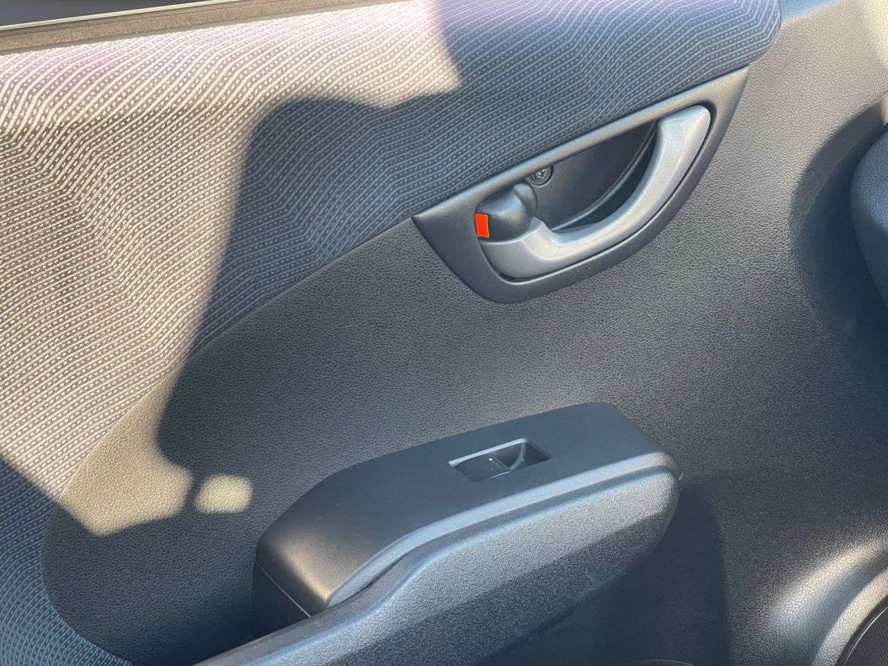 2010 HONDA JAZZ 2010 HONDA JAZZ