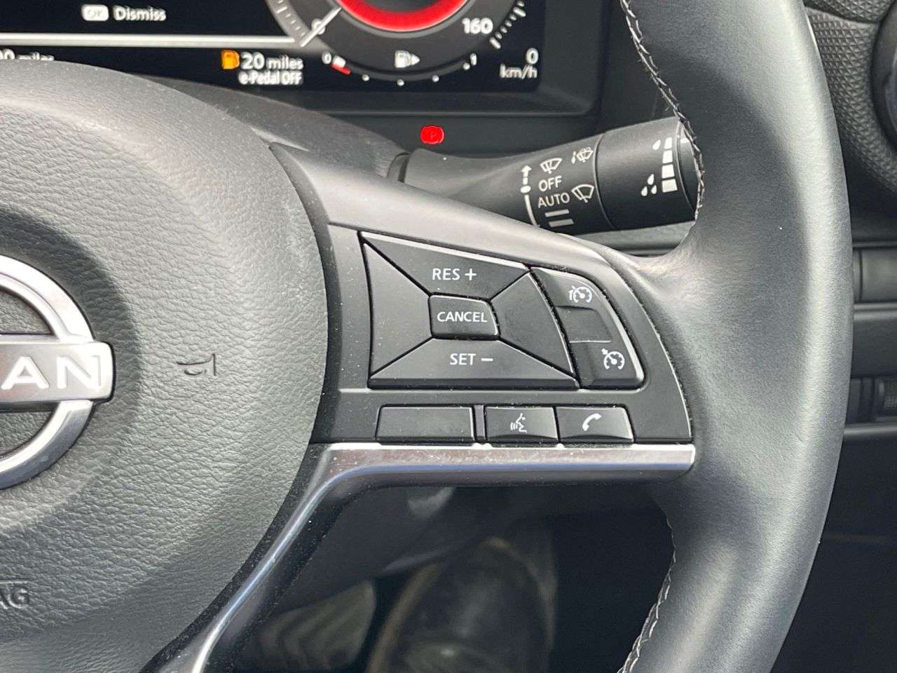 2024 NISSAN JUKE 2024 NISSAN JUKE