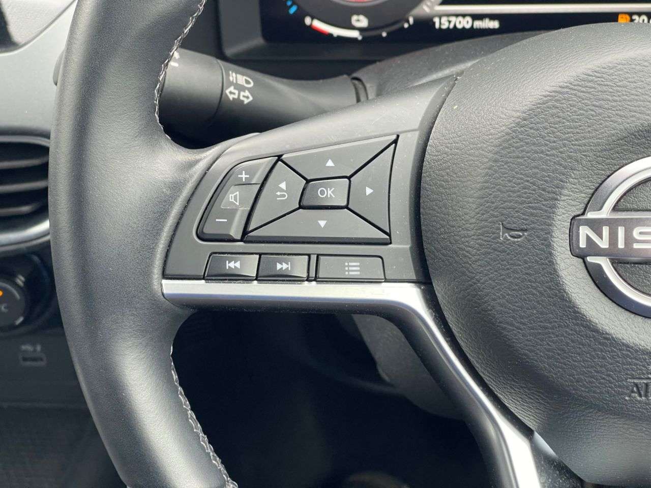 2024 NISSAN JUKE 2024 NISSAN JUKE