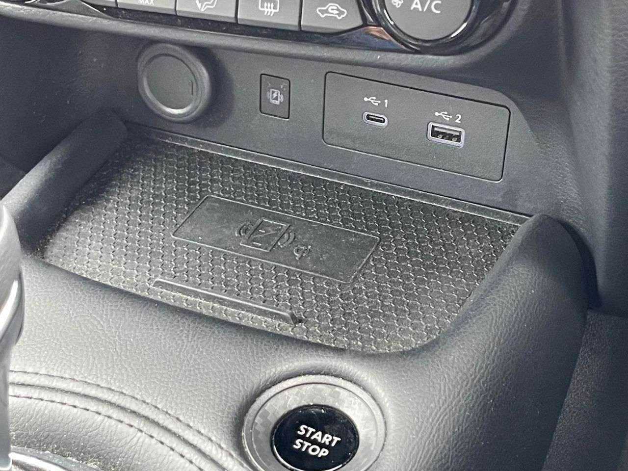 2024 NISSAN JUKE 2024 NISSAN JUKE