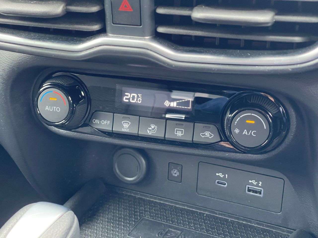 2024 NISSAN JUKE 2024 NISSAN JUKE