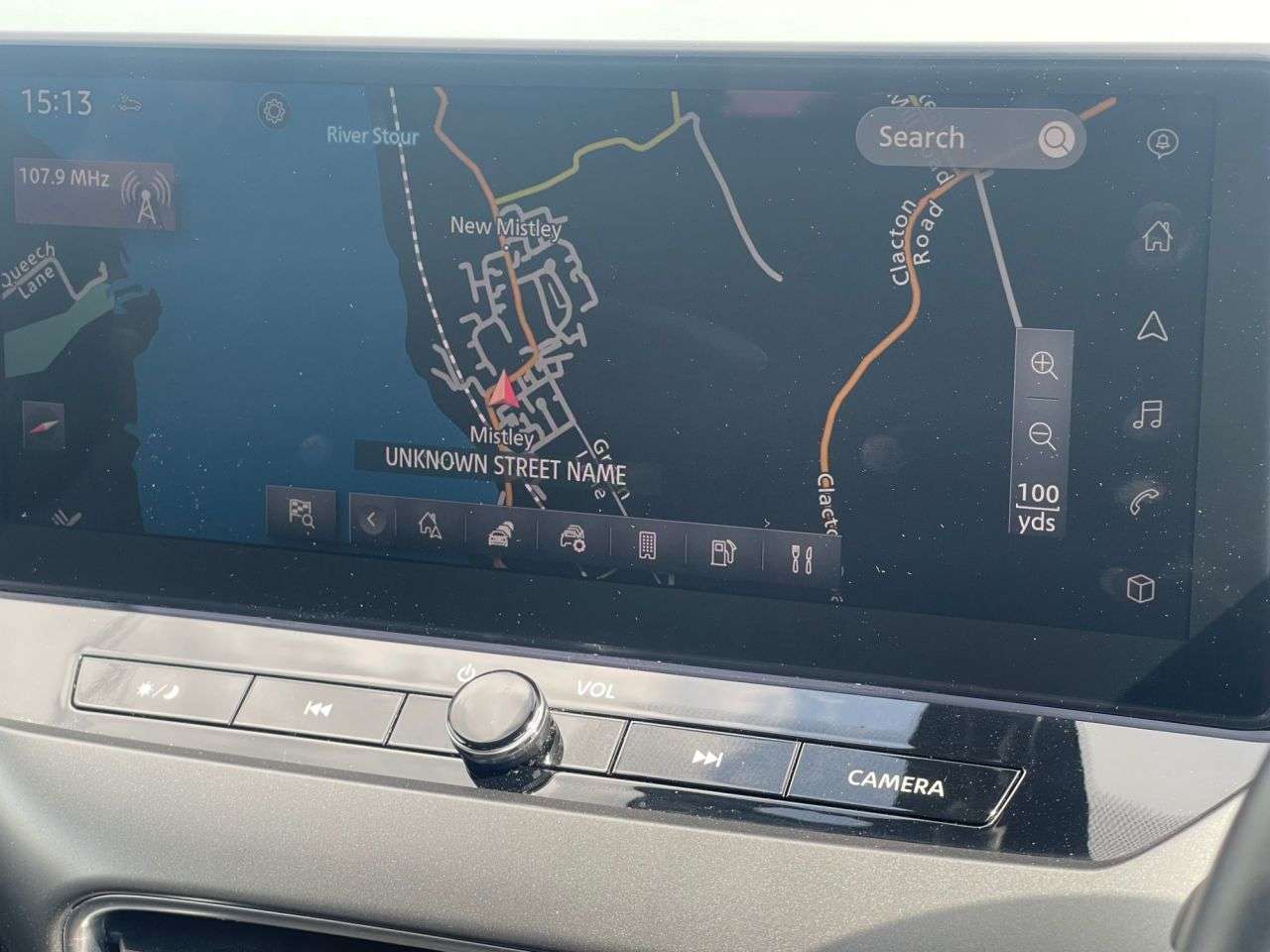 A 2024 NISSAN JUKE 1.6 N-Connecta SUV 5dr Petrol Hybrid Auto Euro 6 (143 ps) APPLE CAR PLAY, P A 2024 NISSAN JUKE 1.6 N-Connecta SUV 5dr Petrol Hybrid Auto Euro 6 (143 ps) APPLE CAR PLAY, P