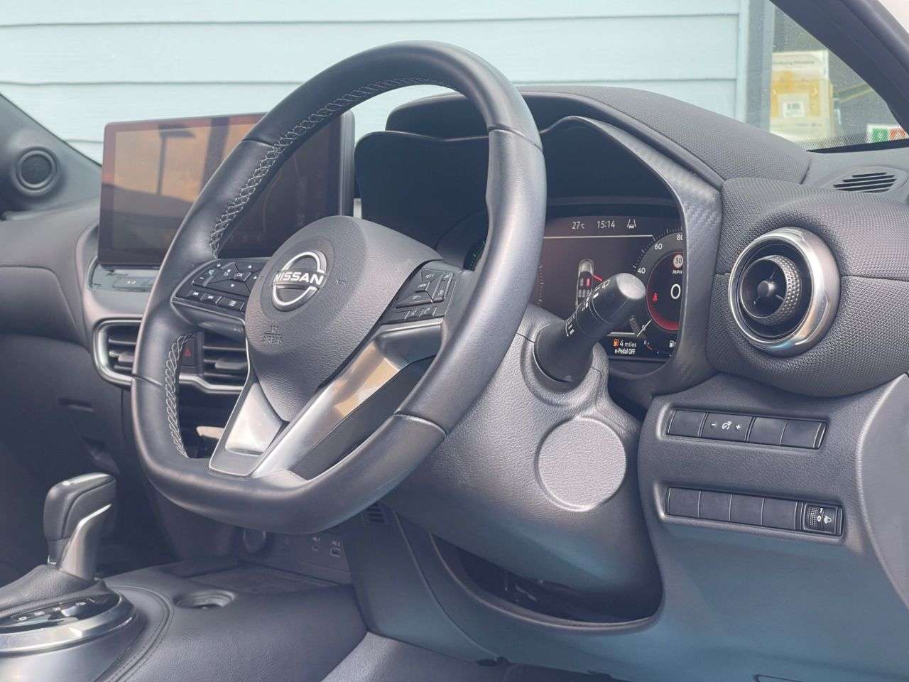 2024 NISSAN JUKE 2024 NISSAN JUKE