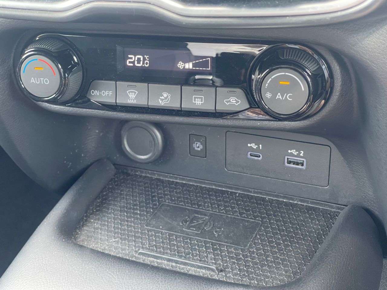 2024 NISSAN JUKE 2024 NISSAN JUKE