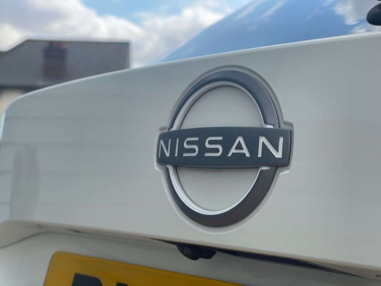 2024 NISSAN JUKE 2024 NISSAN JUKE