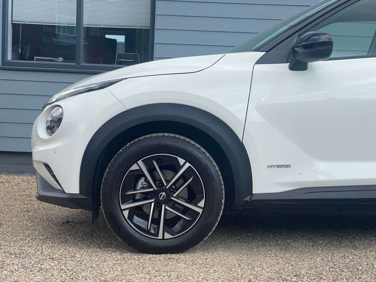 2024 NISSAN JUKE 2024 NISSAN JUKE