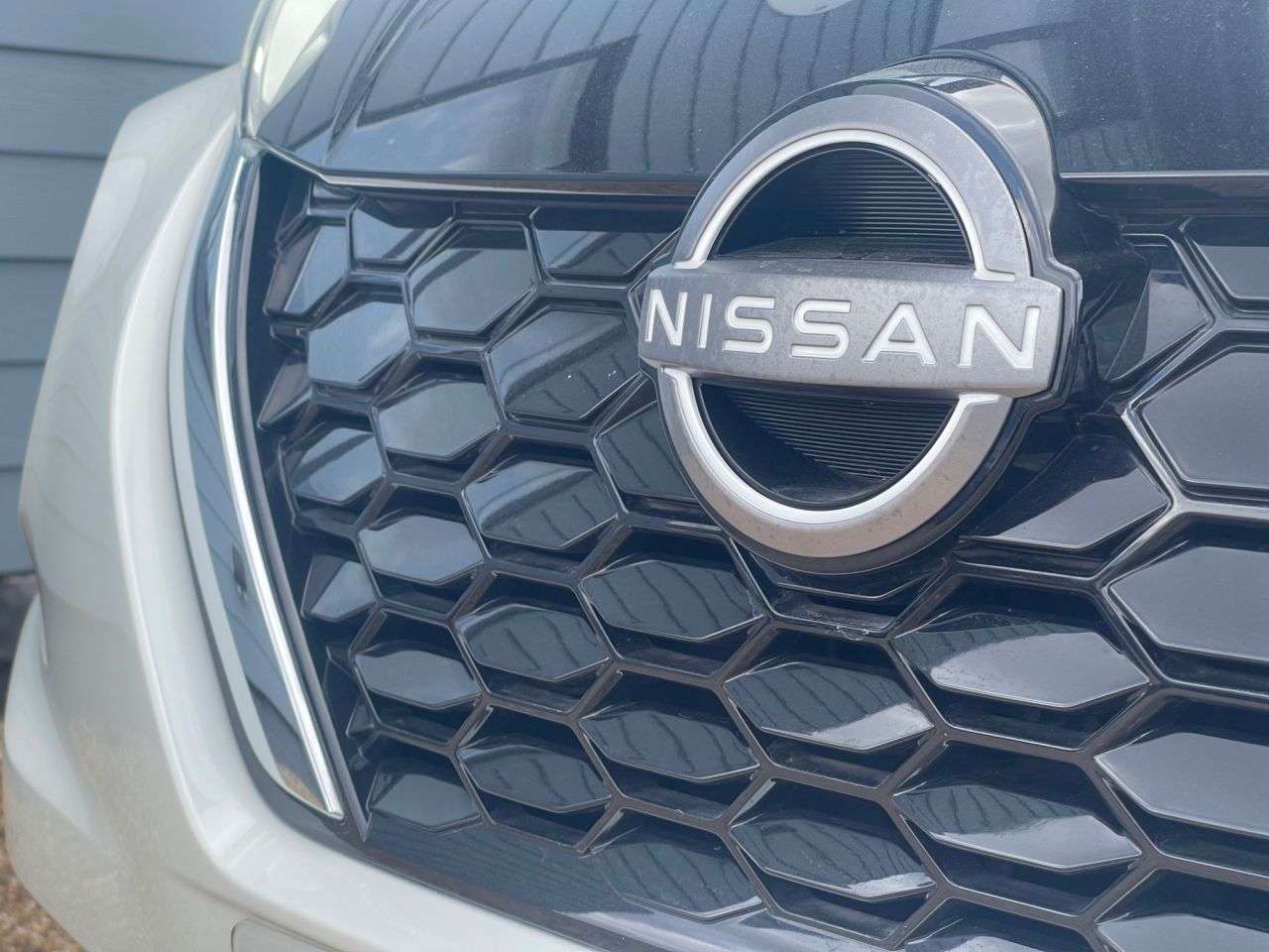 2024 NISSAN JUKE 2024 NISSAN JUKE