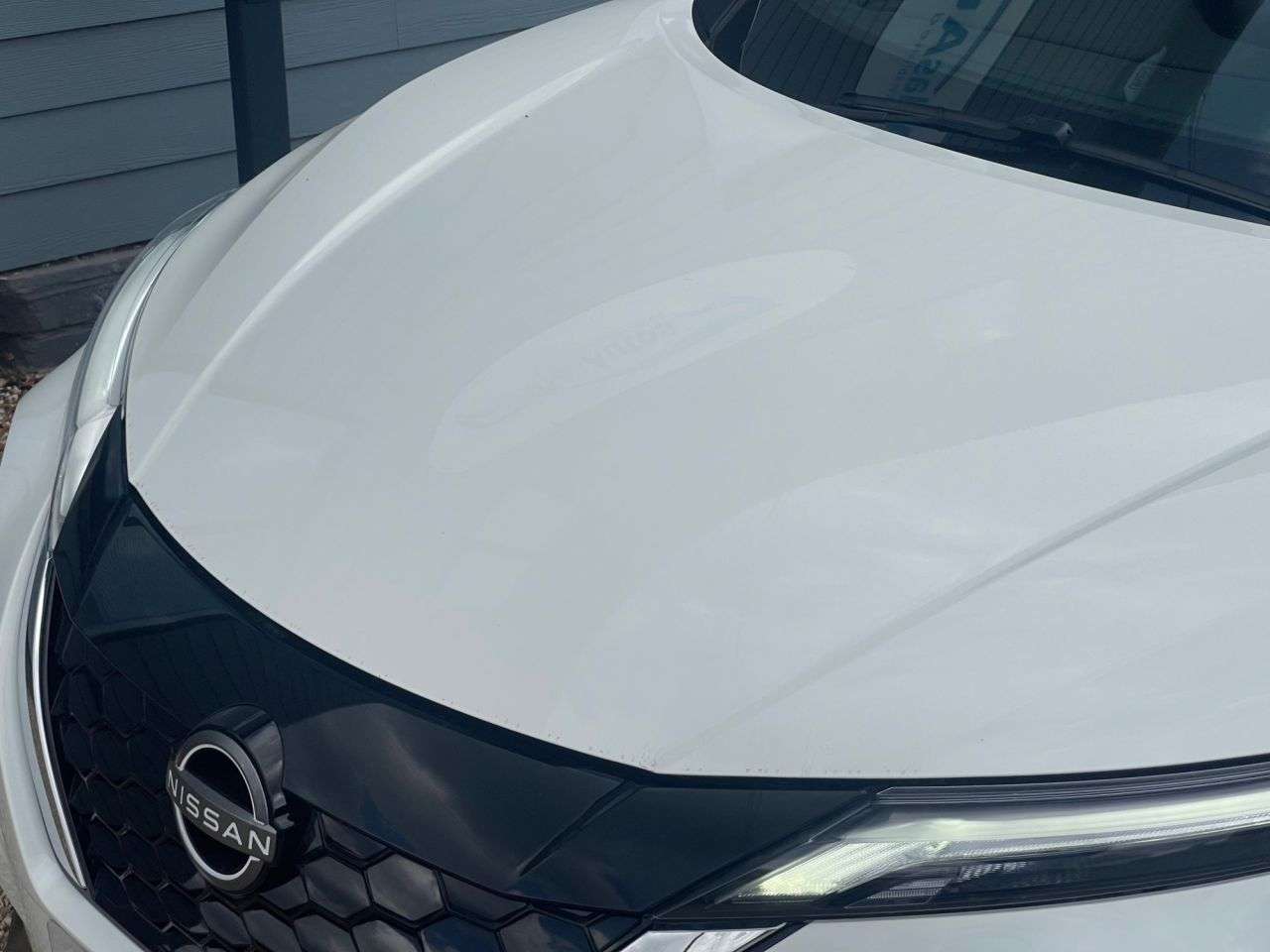 2024 NISSAN JUKE 2024 NISSAN JUKE