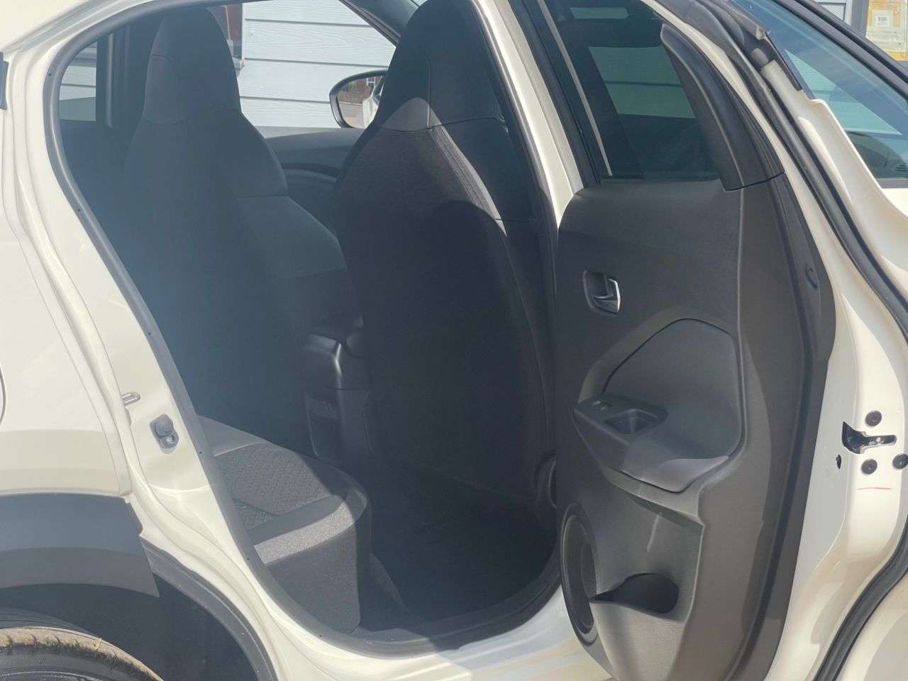 2024 NISSAN JUKE 2024 NISSAN JUKE