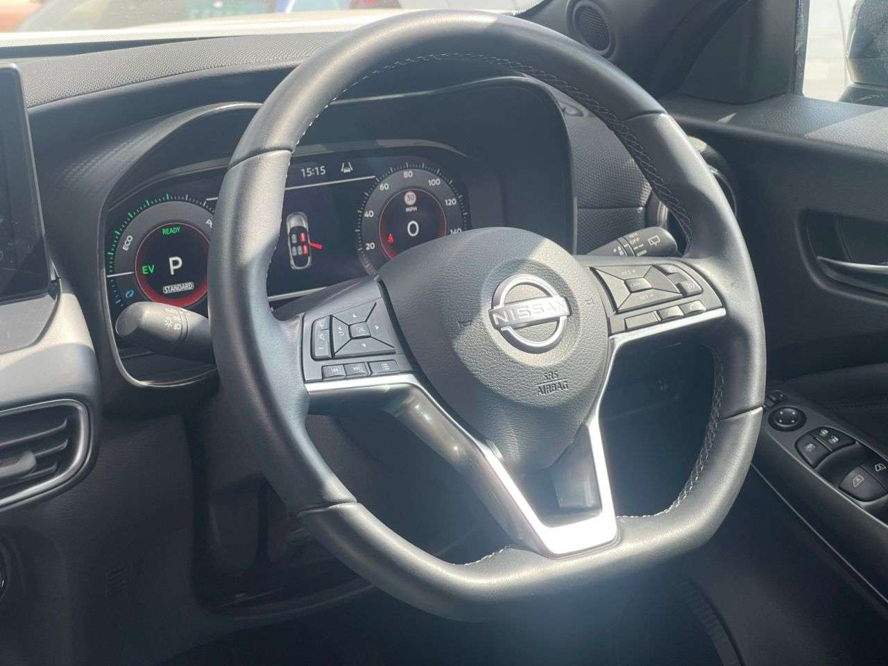 2024 NISSAN JUKE 2024 NISSAN JUKE