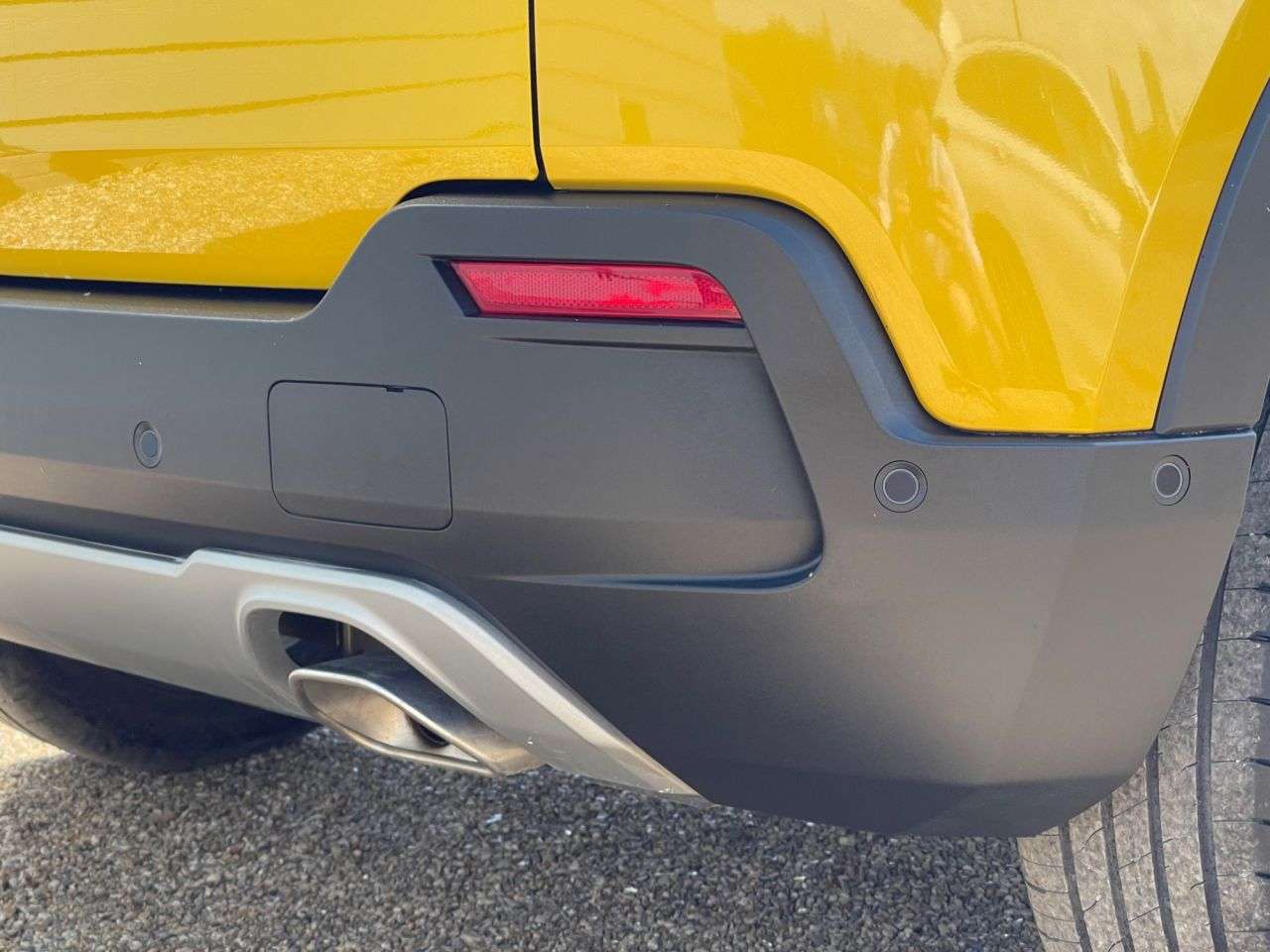 2025 JEEP AVENGER 2025 JEEP AVENGER