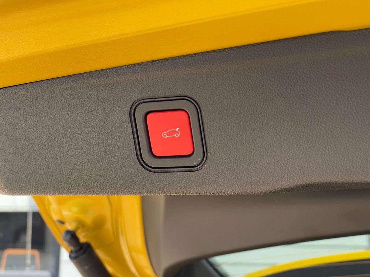 2025 JEEP AVENGER 2025 JEEP AVENGER