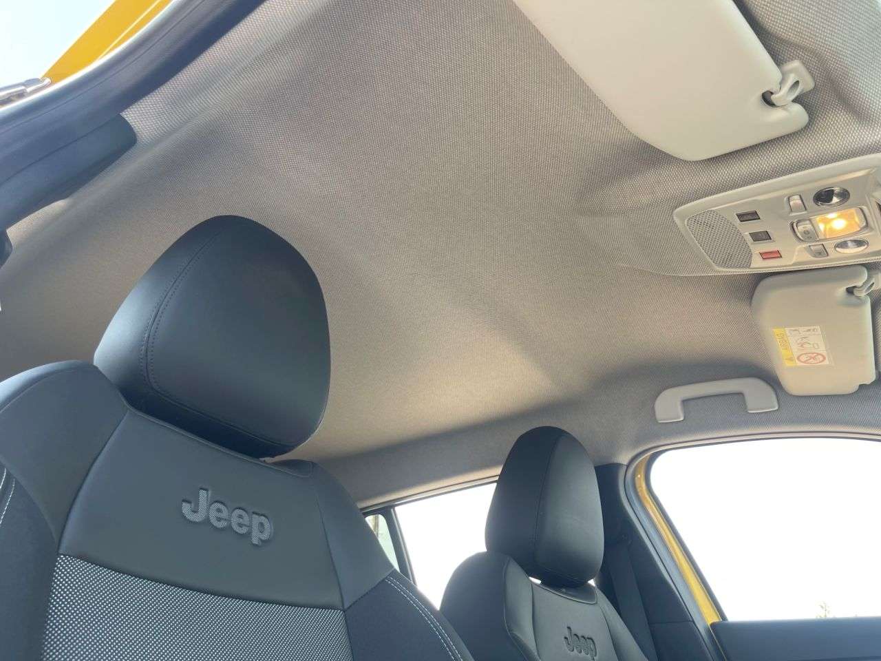 2025 JEEP AVENGER 2025 JEEP AVENGER