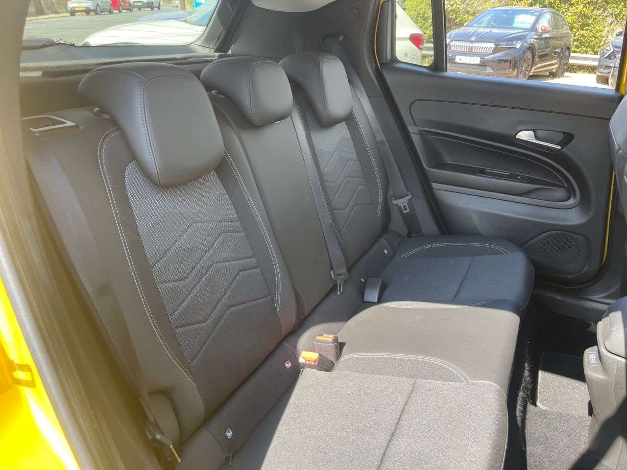 2025 JEEP AVENGER 2025 JEEP AVENGER