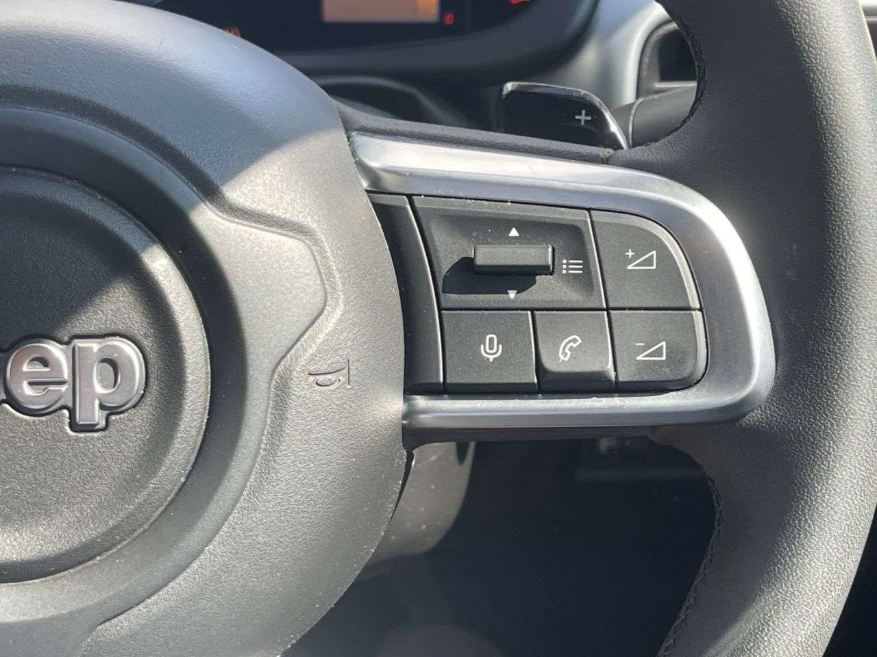 2025 JEEP AVENGER 2025 JEEP AVENGER