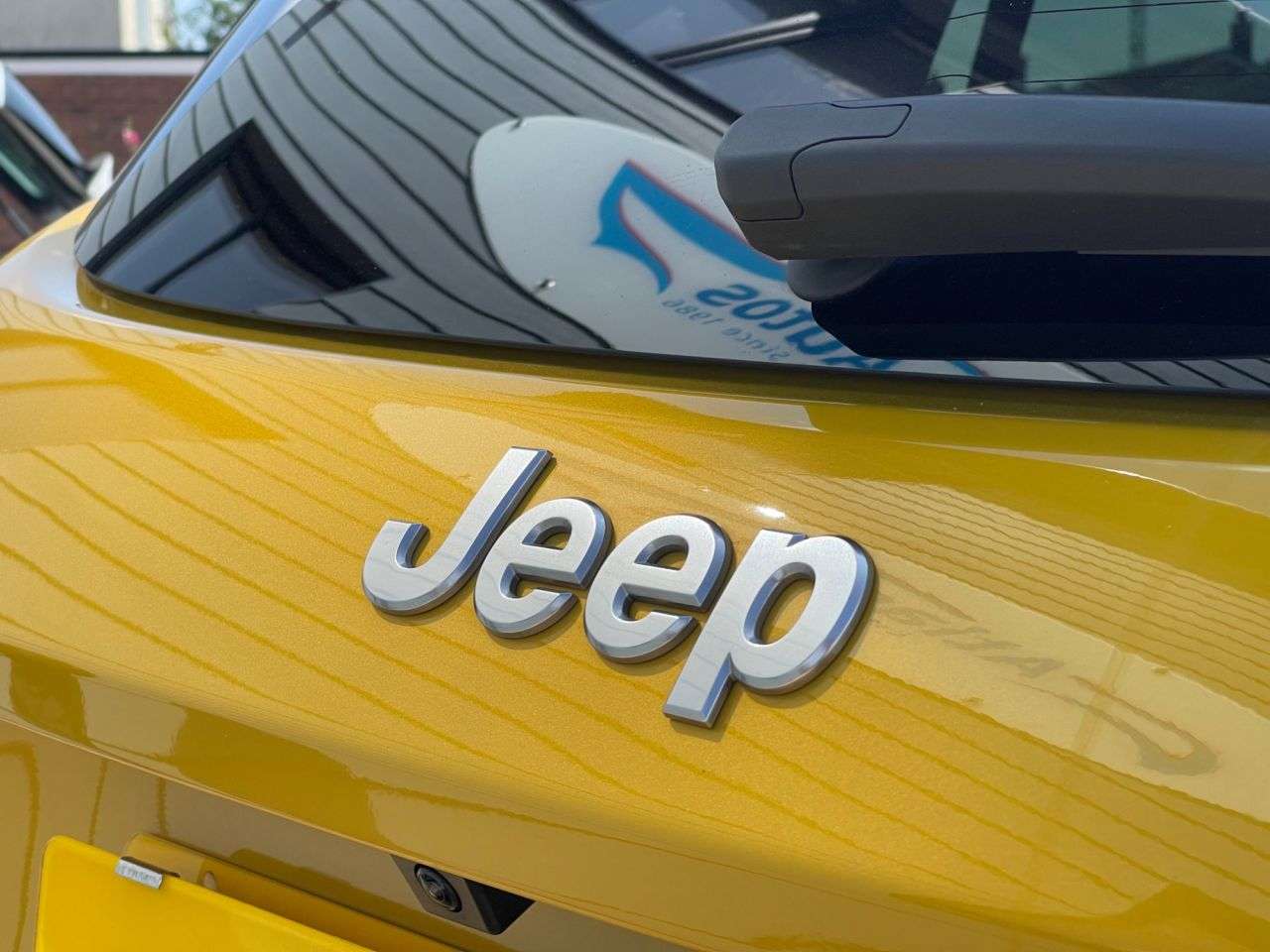 2025 JEEP AVENGER 2025 JEEP AVENGER