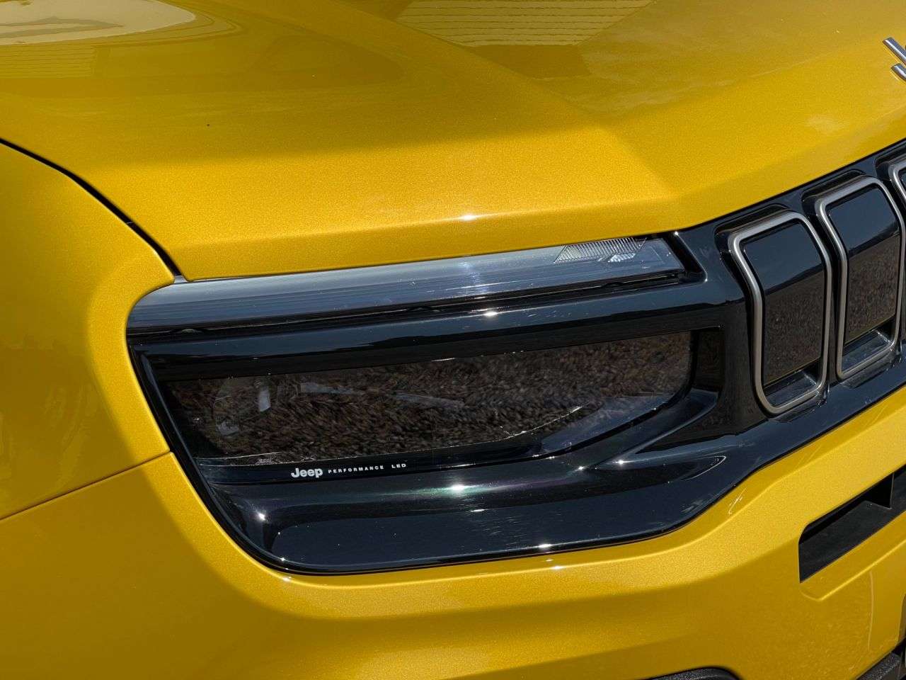 2025 JEEP AVENGER 2025 JEEP AVENGER