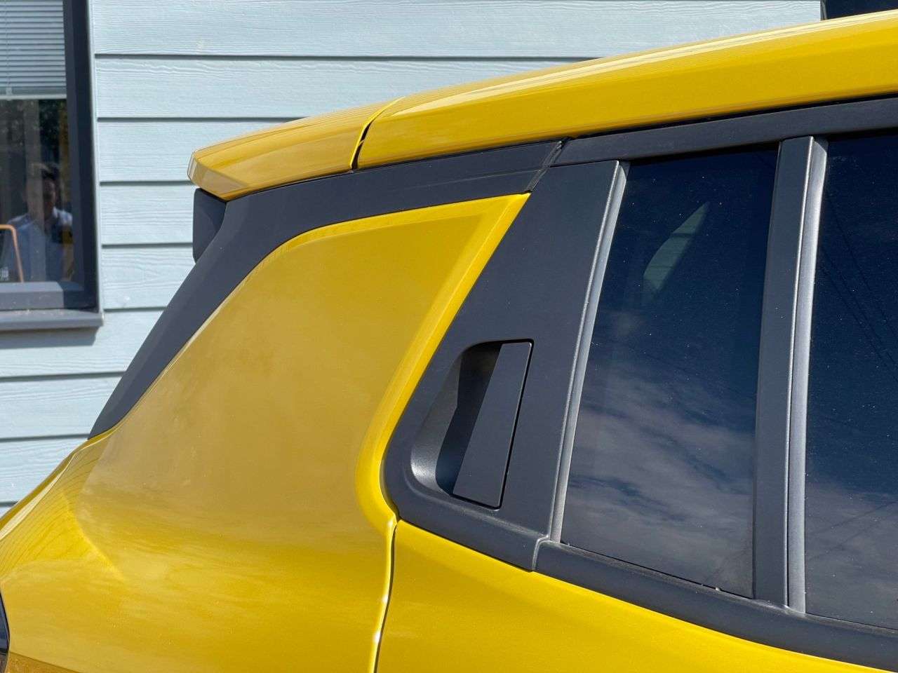2025 JEEP AVENGER 2025 JEEP AVENGER