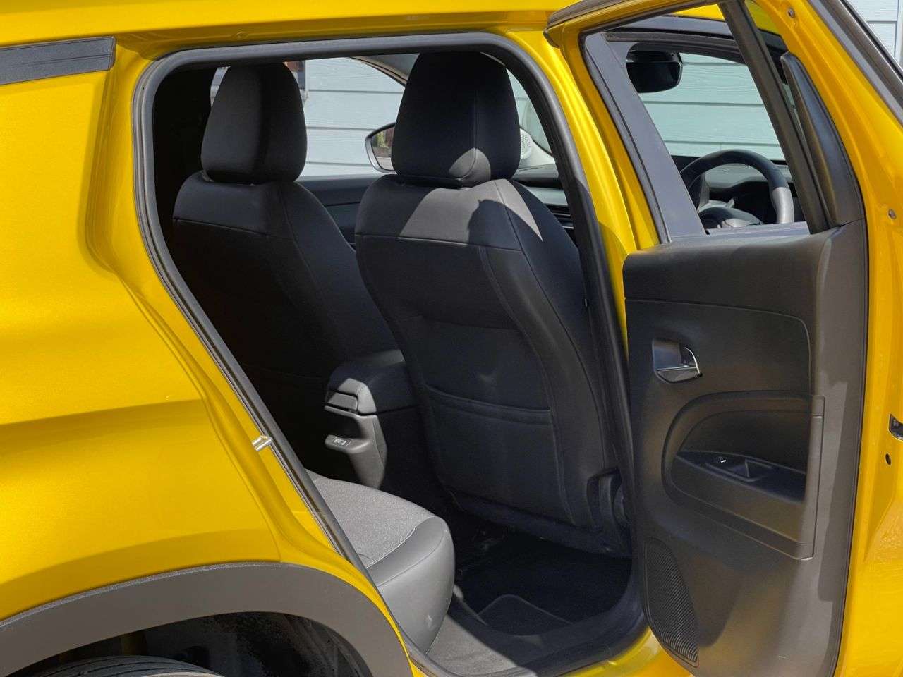 2025 JEEP AVENGER 2025 JEEP AVENGER