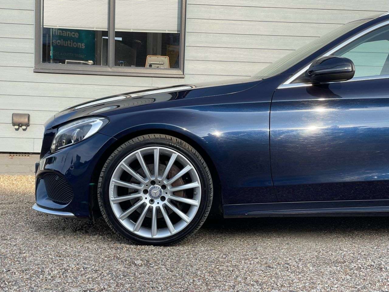 2016 MERCEDES-BENZ C CLASS 2016 MERCEDES-BENZ C CLASS
