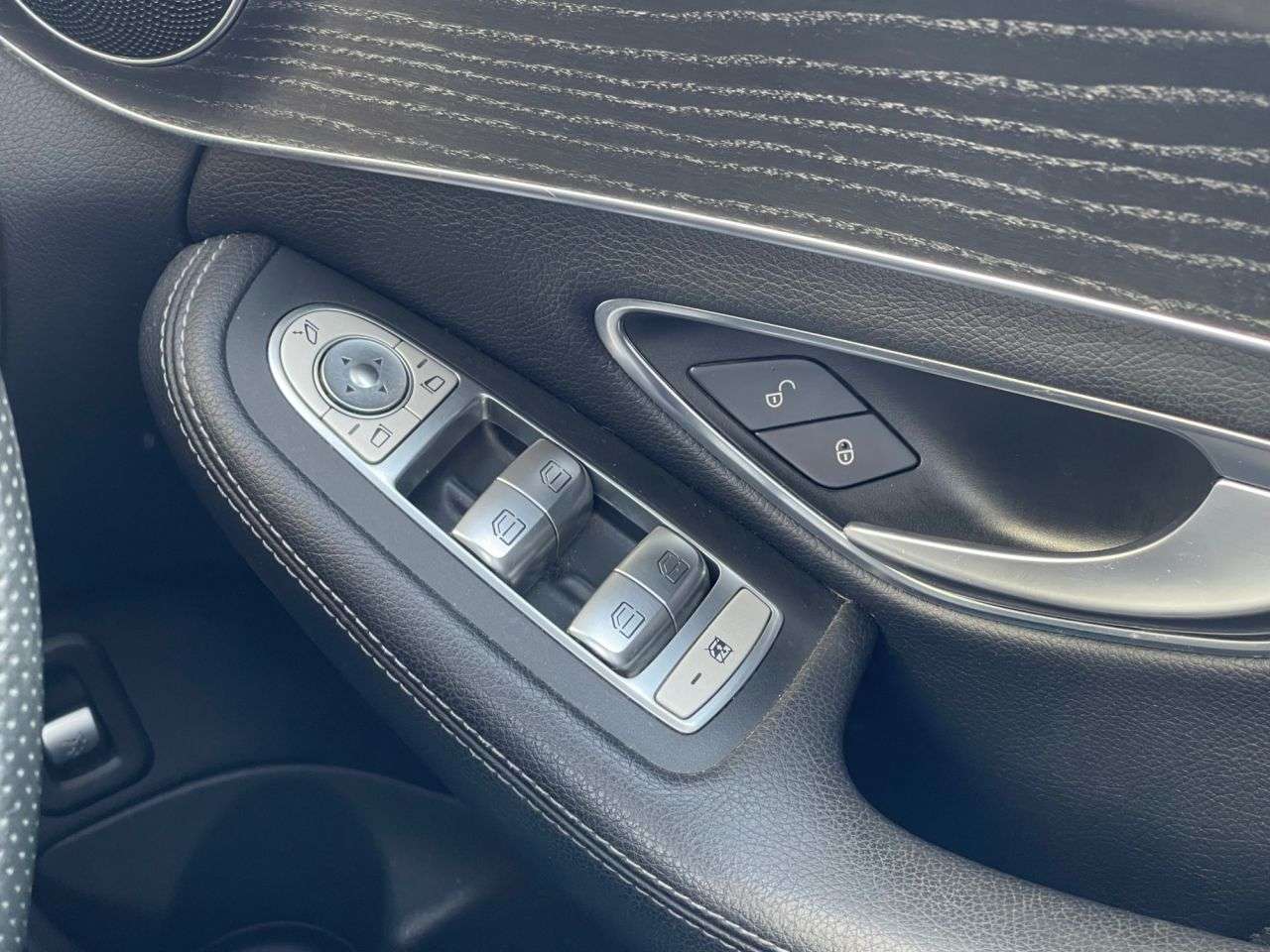 2016 MERCEDES-BENZ C CLASS 2016 MERCEDES-BENZ C CLASS