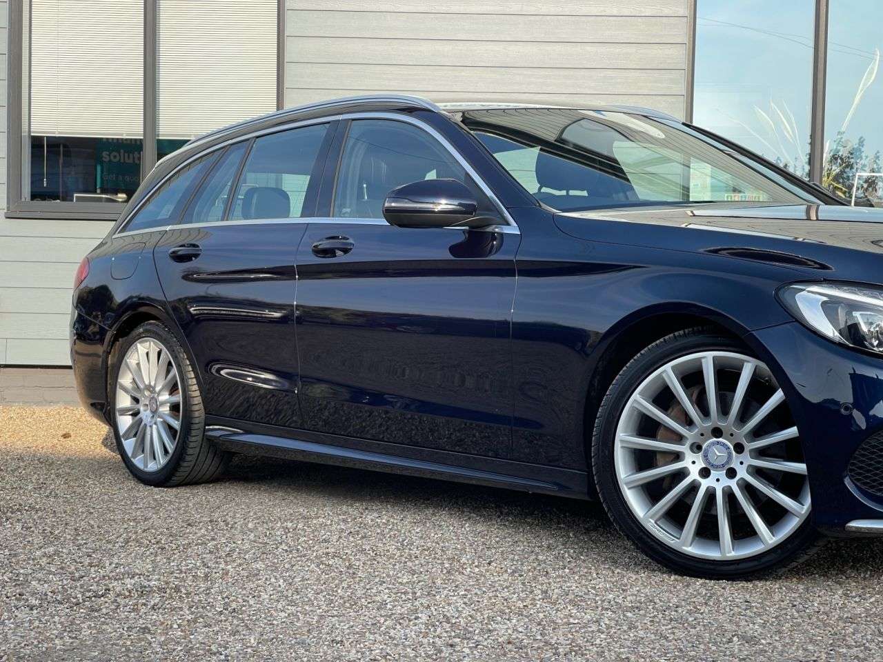 2016 MERCEDES-BENZ C CLASS 2016 MERCEDES-BENZ C CLASS