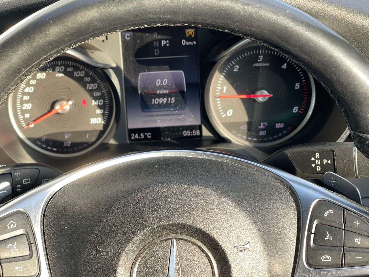 2016 MERCEDES-BENZ C CLASS 2016 MERCEDES-BENZ C CLASS
