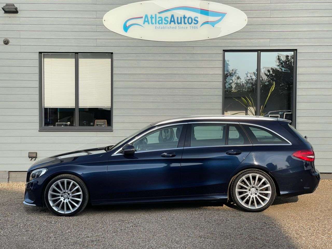 2016 MERCEDES-BENZ C CLASS 2016 MERCEDES-BENZ C CLASS